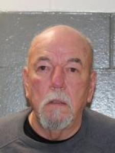 Terry D Crawford a registered Sex Offender of Missouri
