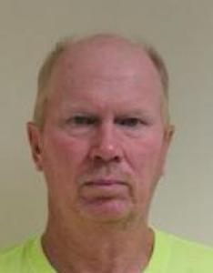 Jeffrey Scott Skeen a registered Sex Offender of Missouri