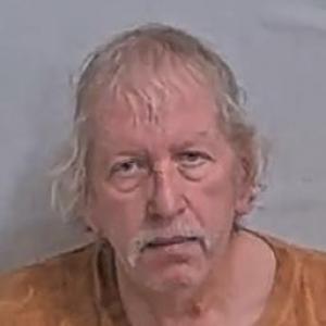 James Allen Evans a registered Sex Offender of Missouri