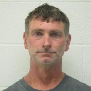 Jeffery Lynn Vanbibber Jr a registered Sex Offender of Missouri