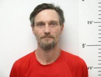 Walter Allen Daniels a registered Sex Offender of Missouri
