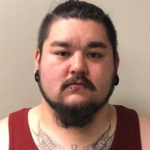 Gage Michael Cadotte a registered Sex Offender of Missouri