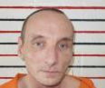 Randall Wayne Ellis a registered Sex Offender of Missouri