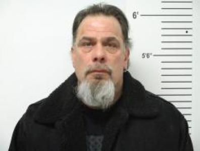 Louis Richard Ifland a registered Sex Offender of Missouri