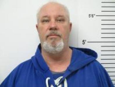 Frank Lester Stenberg a registered Sex Offender of Missouri