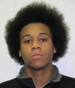 Jasean Antonioemerson Pannell a registered Sex Offender of Missouri