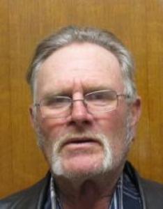 Darold Ray Thrasher a registered Sex Offender of Missouri