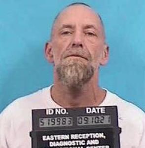 Brian William Parks a registered Sex Offender of Missouri