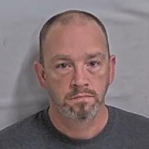 Eric Ryan Buckley a registered Sex Offender of Missouri