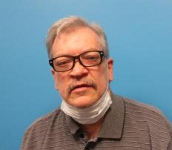 James Ralph Okelly a registered Sex Offender of Missouri