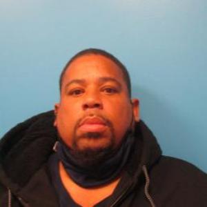 Jason Lee Williams a registered Sex Offender of Missouri