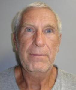 Curtis Bradley Odle a registered Sex Offender of Missouri