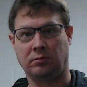 Gregg Richard Anderson a registered Sex Offender of Missouri