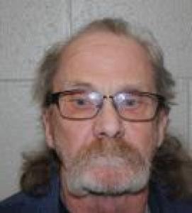 Audie Dean Criner a registered Sex Offender of Missouri