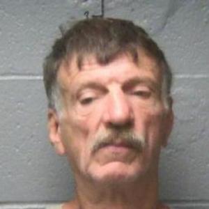 Steven James Lewis Sr a registered Sex Offender of Missouri