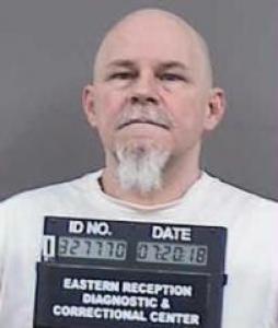 Larry Gene Krafft a registered Sex Offender of Missouri