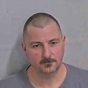 Anthony James Armstrong a registered Sex Offender of Missouri