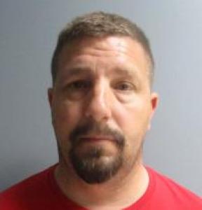 David Michael Seibert a registered Sex Offender of Missouri