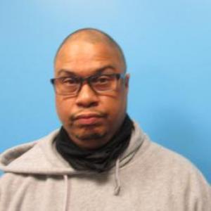 Richard Robinson Watkins a registered Sex, Violent, or Drug Offender of Kansas