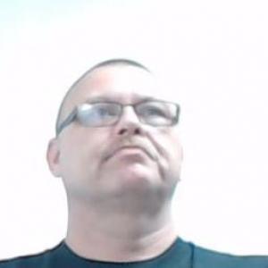 Mark Allen Hinklin a registered Sex Offender of Missouri