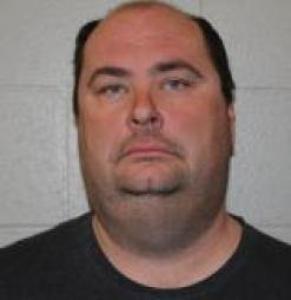 Jeremy Leslie Shinn a registered Sex Offender of Missouri