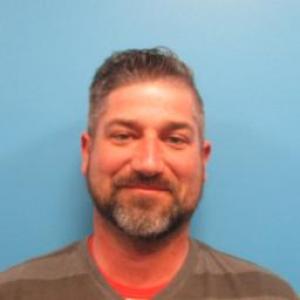 Jeremy Wayne Clyborne a registered Sex Offender of Missouri