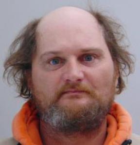 Donald Carl Salsberry a registered Sex Offender of Missouri