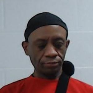 Antwon Markfet Beasley a registered Sex Offender of Missouri