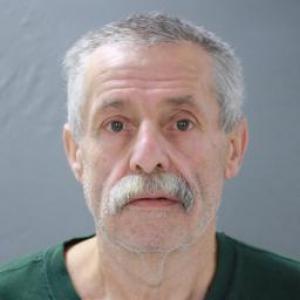 Albert Raymond Migneault a registered Sex Offender of Missouri