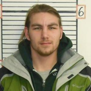 Jarod Cole Shrouf a registered Sex Offender of Missouri