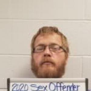 James Lee Suggs a registered Sex Offender of Missouri