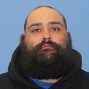 Aaron Christopher Einsiedel a registered Sex Offender of Missouri