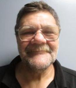 Donald Ray Bauman a registered Sex Offender of Missouri
