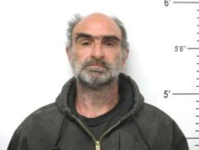 Dennis Lee Pettey a registered Sex Offender of Missouri