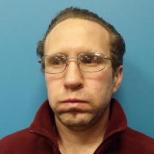 Daniel Lloyd Slate a registered Sex Offender of Missouri
