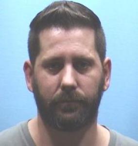 Derik Eugene Evans a registered Sex Offender of Missouri