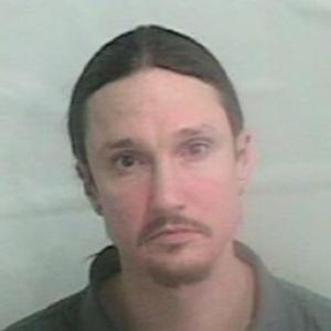 Christopher Shaun Cogburn a registered Sex Offender of Missouri