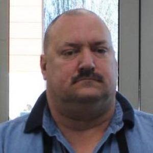 Mikel Ellwen Brown a registered Sex Offender of Missouri