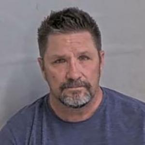 Glenn Thomas Keeton a registered Sex, Violent, or Drug Offender of Kansas