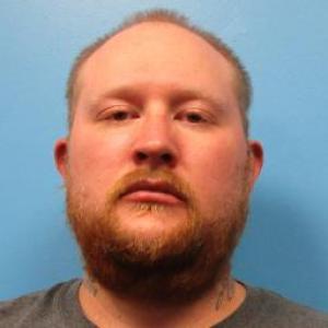 Nicholas Dwayne Bearden a registered Sex Offender of Missouri