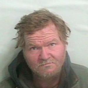 Ronald Ward Patrick a registered Sex Offender of Missouri