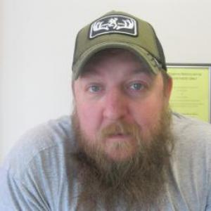 Geoffrey Bryan Morgan a registered Sex Offender of Missouri