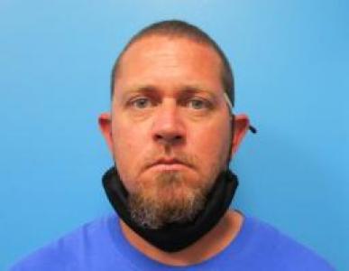 Duane Michael Simmons a registered Sex Offender of Missouri