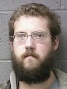 James Francis Hartley a registered Sex Offender of Missouri
