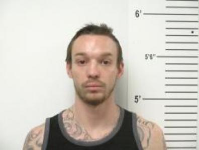 Donovan Scott Daller a registered Sex Offender of Missouri