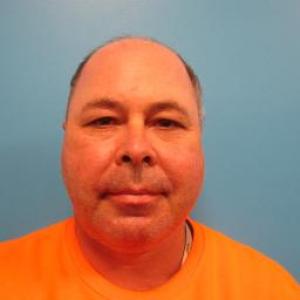Haralambos Nicholas Seriganis a registered Sex Offender of Missouri