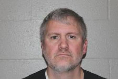 Carl Edward Ballinger a registered Sex Offender of Missouri