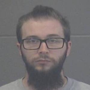Joseph Robert Meili a registered Sex Offender of Missouri