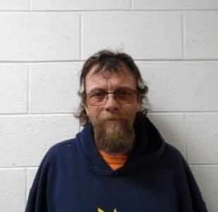 Jeremy Todd Frederick a registered Sex Offender of Missouri
