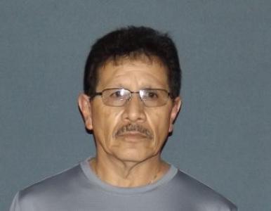 Francisco Alberto Tapia a registered Sex Offender of Missouri